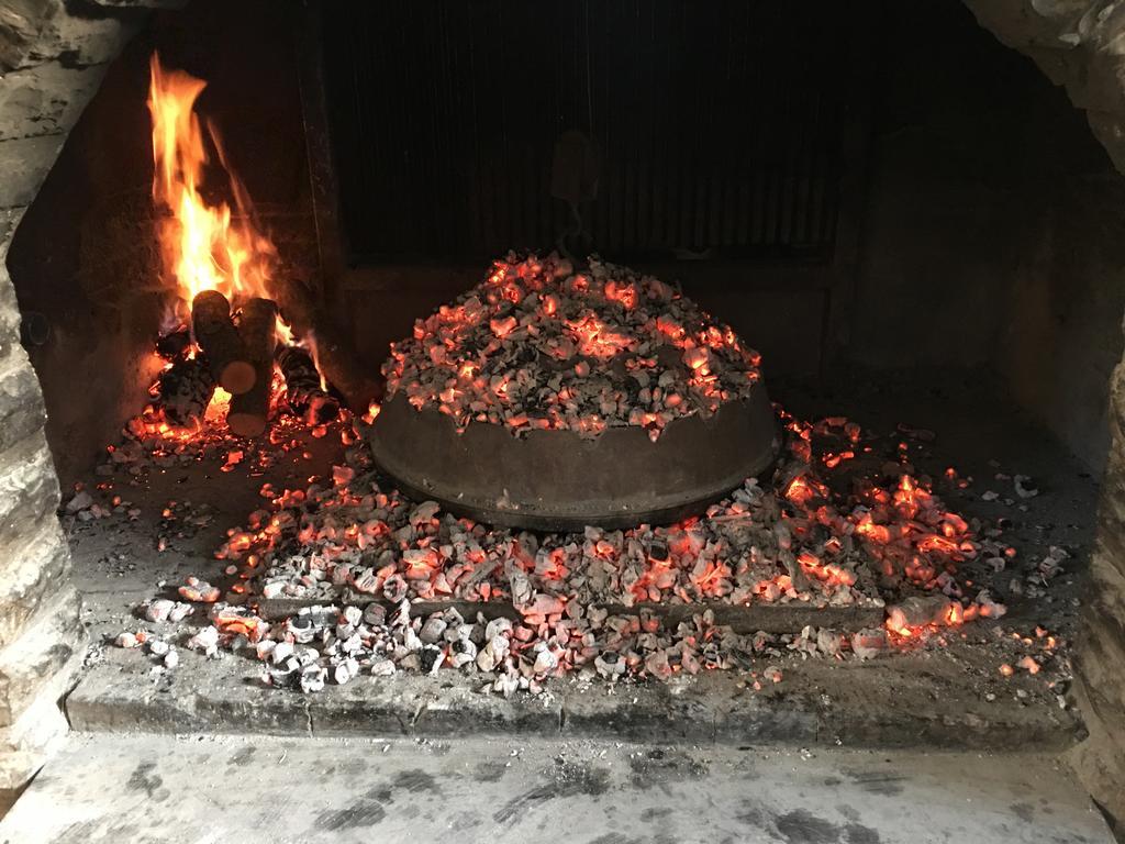 Pansion Adria Hotel Sveti Filip i Jakov Luaran gambar