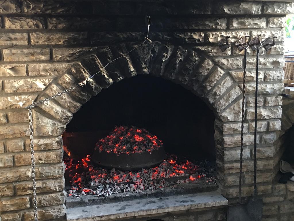 Pansion Adria Hotel Sveti Filip i Jakov Luaran gambar